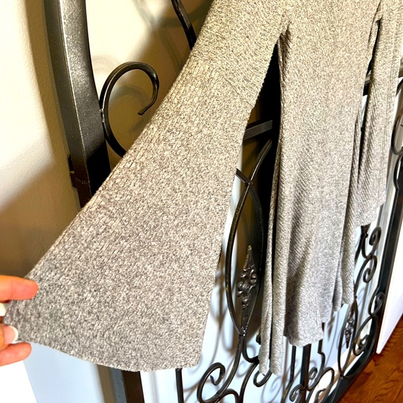 Ayla for Anthropologie sweater dress, size xs. - Picture 3 of 5